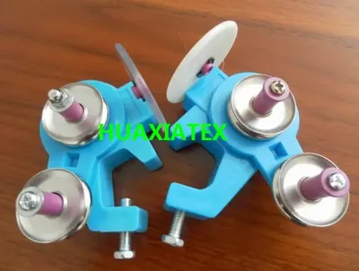 Yarn Tensioner Type A spare part for warp knitting machines