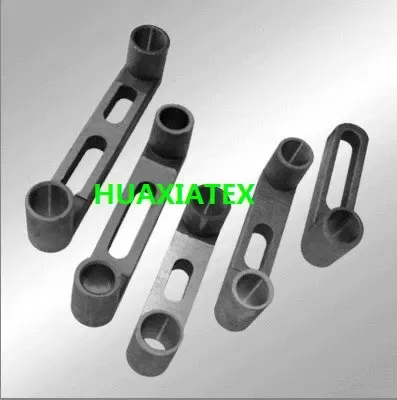 Guide Bar Frame spare part for warp knitting machines