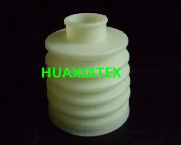 5 Layers Oil Bellows spare part for warp knitting machines