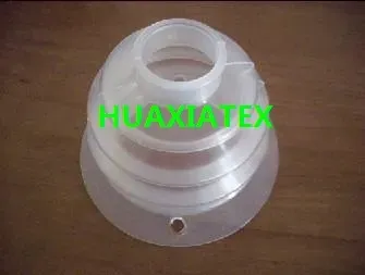 3 Layers Oil Bellows spare part for warp knitting machines