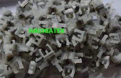 Magnet spare part for warp knitting machines