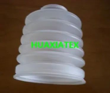 5 Layers Oil Bellows spare part for warp knitting machines