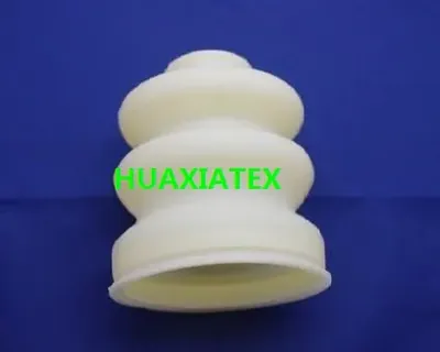 3 Layers Oil Bellows spare part for warp knitting machines