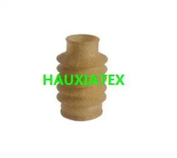 Oil Bellows spare part for warp knitting machines