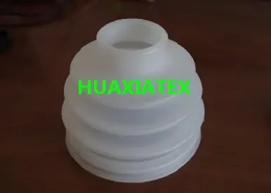 3 Layers Oil Bellows spare part for warp knitting machines