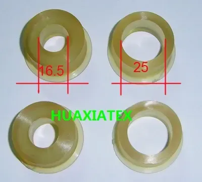 Oil Stoppers spare part for warp knitting machines