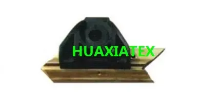 Needle Covers spare part for warp knitting machines