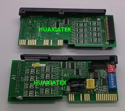 SAP Cards spare part for warp knitting machines
