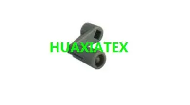 Handle spare part for warp knitting machines