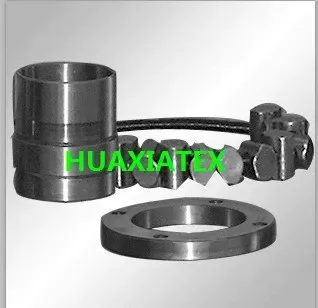 Spare Parts Set 1 spare part for warp knitting machines