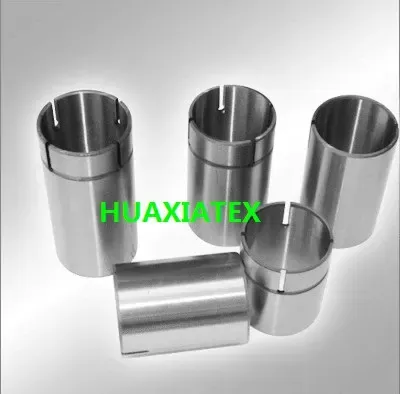 Spare Parts Set 3 spare part for warp knitting machines
