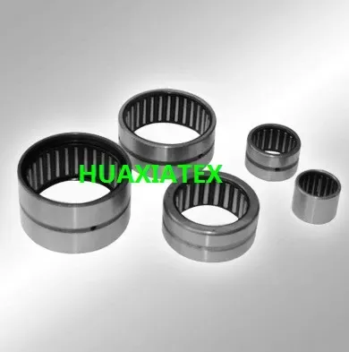 Spare Parts Set 4 spare part for warp knitting machines
