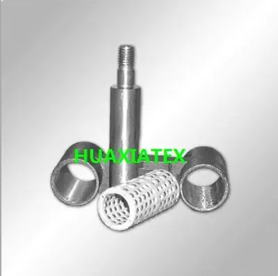 Spare Parts Set 6 spare part for warp knitting machines