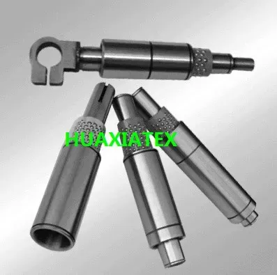 Spare Parts Set 7 spare part for warp knitting machines