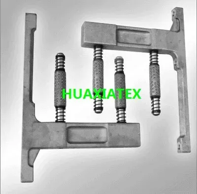 Spare Parts Set 8 spare part for warp knitting machines