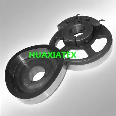 Spare Parts Set 9 spare part for warp knitting machines