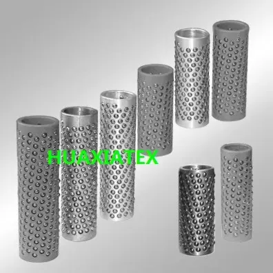Spare Parts Set 12 spare part for warp knitting machines