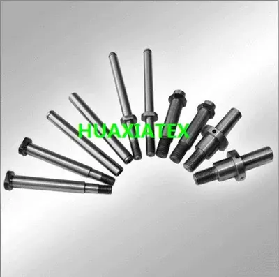 Spare Parts Set 13 spare part for warp knitting machines