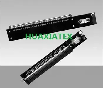 Broken Yarn Stopping Device spare part for warp knitting machines