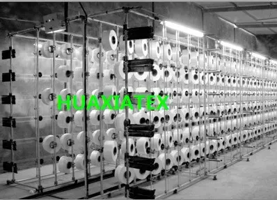 Normal Creel spare part for warp knitting machines