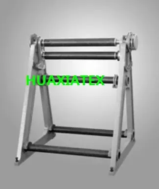 Levelling Roller spare part for warp knitting machines