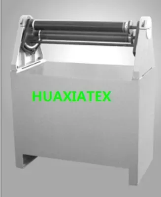Levelling Roller Type B spare part for warp knitting machines
