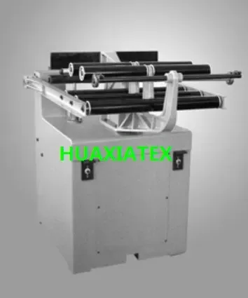 Roller for Warping Machine spare part for warp knitting machines