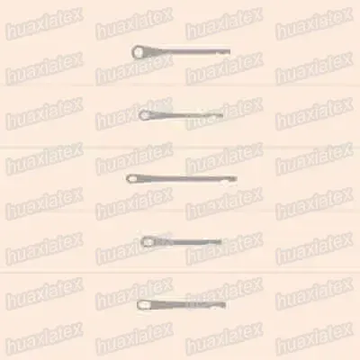 Elements And Pins