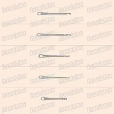 Guide Needles 1 spare part for warp knitting machines