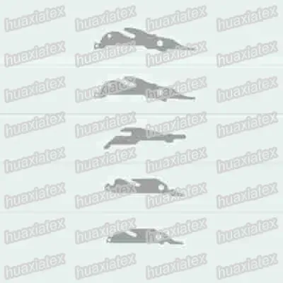 Sinker Pins