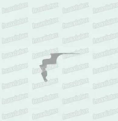 Tongue Pins C-32 spare part for warp knitting machines
