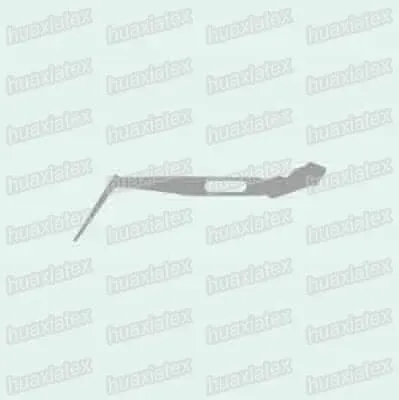 Tongue Pins C-107 spare part for warp knitting machines
