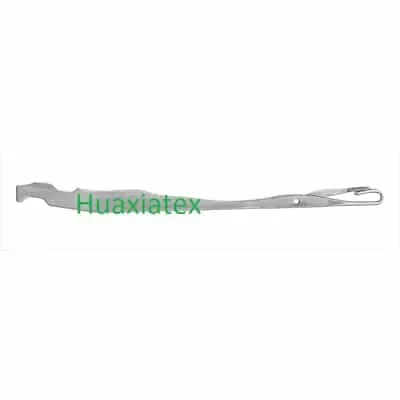 Raschel-Spec 39.65G07 spare part for warp knitting machines