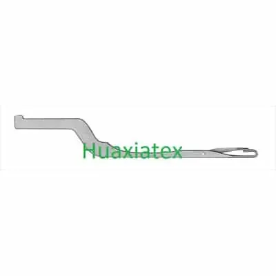 Raschel-Spec 42.60 spare part for warp knitting machines