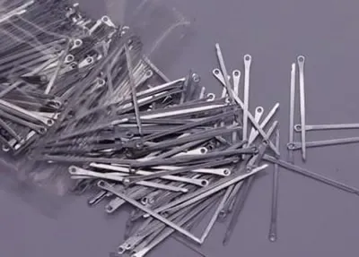 LB-92 spare part for warp knitting machines