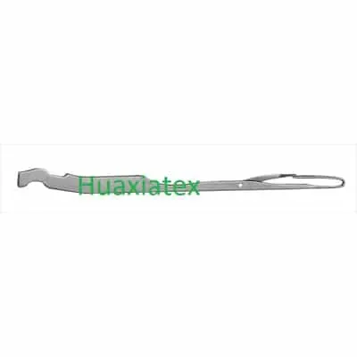 Raschel-Spec 45.65 spare part for warp knitting machines