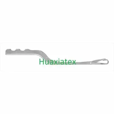 Raschel-Spec 46.82 spare part for warp knitting machines