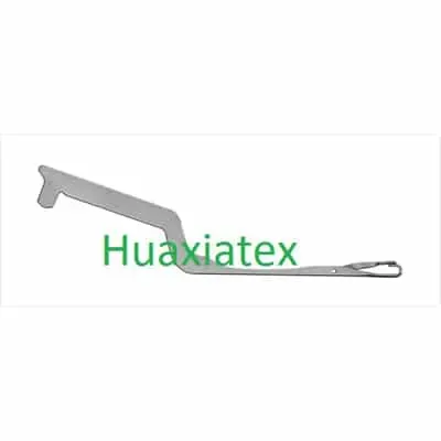 Raschel-Spec 50.75G01 spare part for warp knitting machines