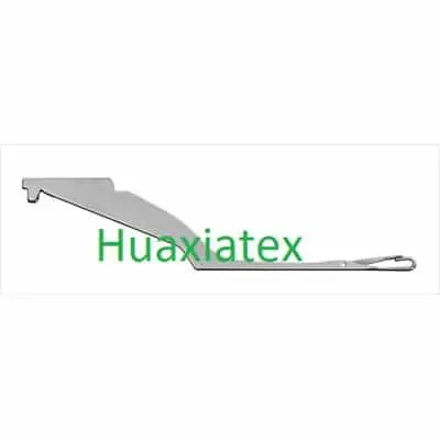 Raschel-Spec 51.80 spare part for warp knitting machines