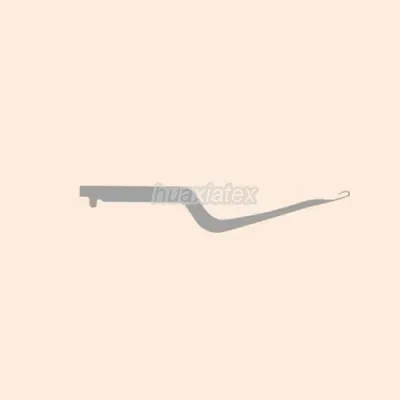 Spec 38.45 G105 spare part for warp knitting machines