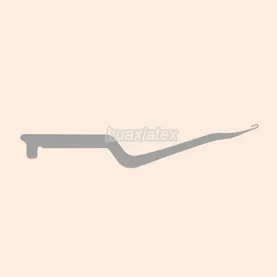 Spec 50.55 G3 spare part for warp knitting machines