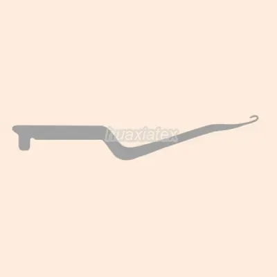 Spec 50.65 G3 spare part for warp knitting machines