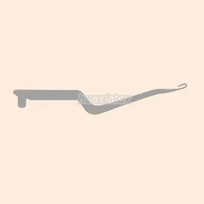 Spec 50.75 G5 spare part for warp knitting machines