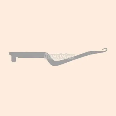 Spec 50.100 G5 spare part for warp knitting machines