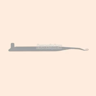 Spec 51.45 G104 spare part for warp knitting machines