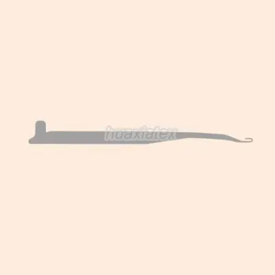 Spec 51.50 G104 spare part for warp knitting machines
