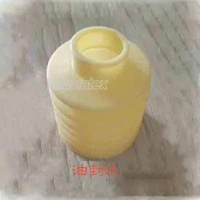 Warp Knitting Spare Parts
