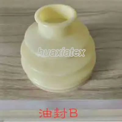 Oil Bellow B spare part for warp knitting machines