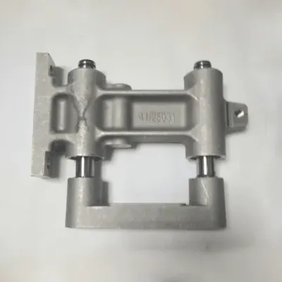 Guide Bar Frame 3 spare part for warp knitting machines