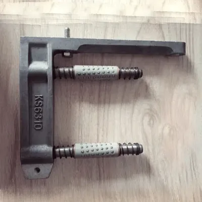 Guide Bar Frame 6 spare part for warp knitting machines